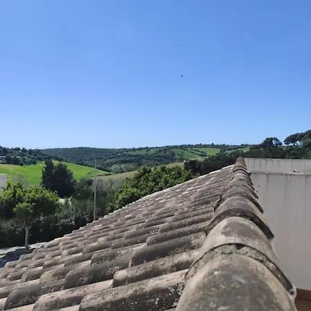 Brisa De Vejer Holiday home
