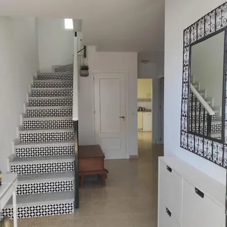 Brisa De Vejer Holiday home *