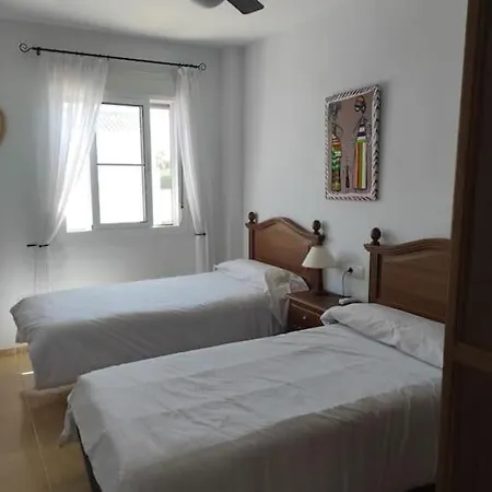 Holiday home Brisa De Vejer Vejer de la Frontera
