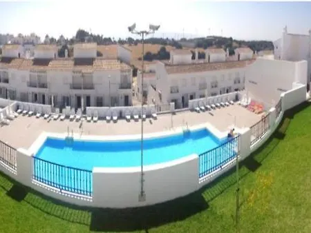 Brisa De Vejer Holiday home Vejer de la Frontera