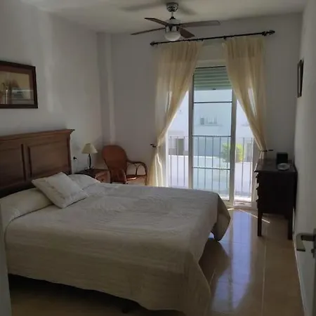 Holiday home Brisa De Vejer *