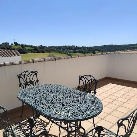 Brisa De Vejer Holiday home *