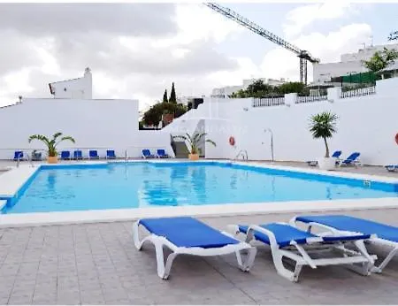 Brisa De Vejer Holiday home