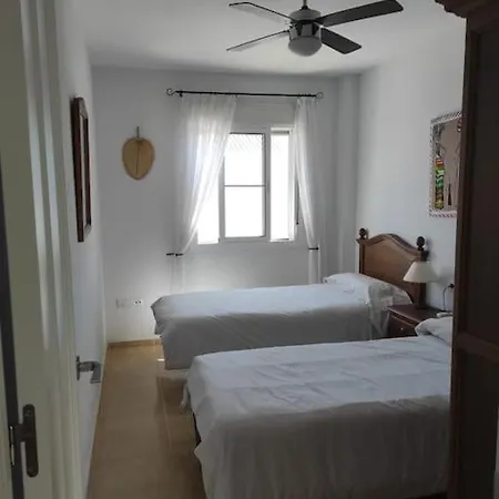 Holiday home Brisa De Vejer