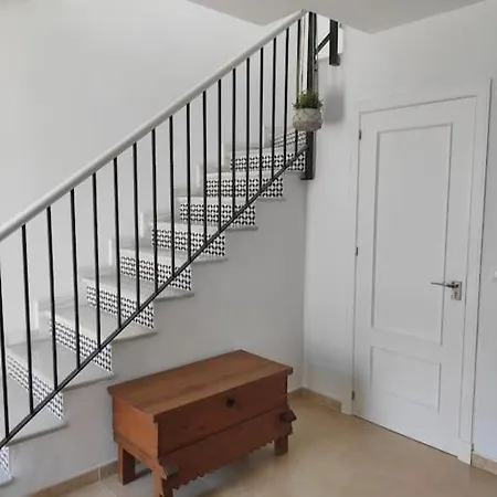 Brisa De Vejer Holiday home *