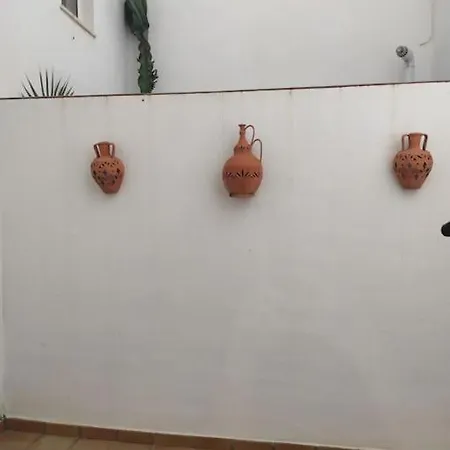Brisa De Vejer Holiday home *