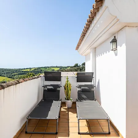 Holiday home Brisa De Vejer *