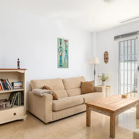 Brisa De Vejer Holiday home *