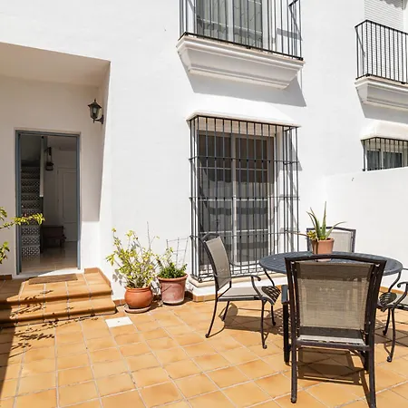 Brisa De Vejer *