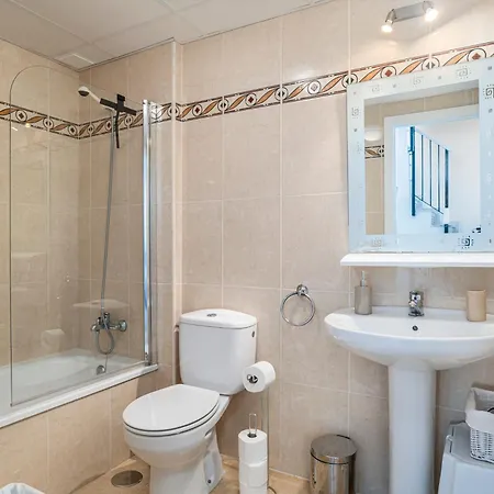 Holiday home Brisa De Vejer