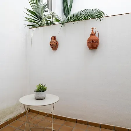 Brisa De Vejer Holiday home