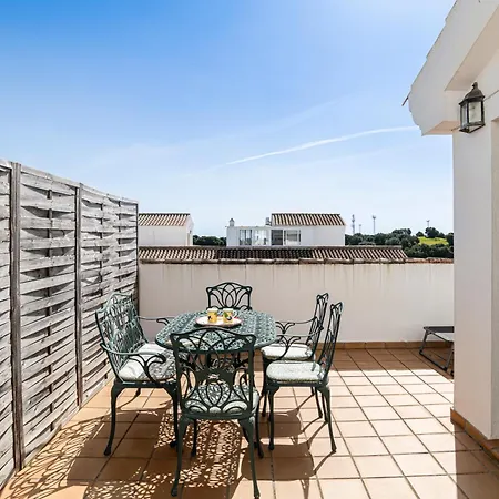 Holiday home Brisa De Vejer Vejer de la Frontera