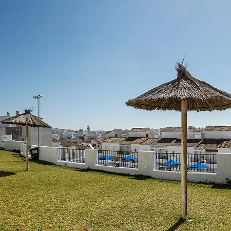 Holiday home Brisa De Vejer