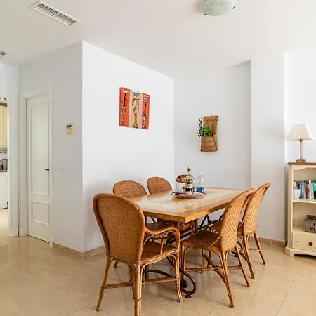 Brisa De Vejer Holiday home